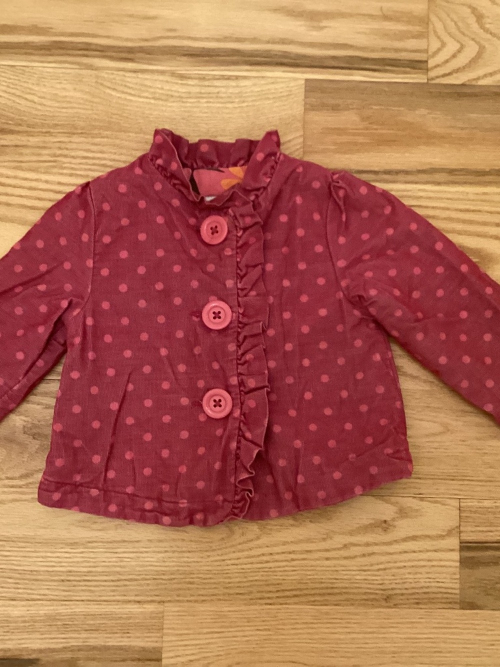 OshKosh Jacket